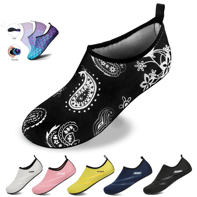 Women Shoes Casual - Diving Shoes Women Aqua Shoes Men