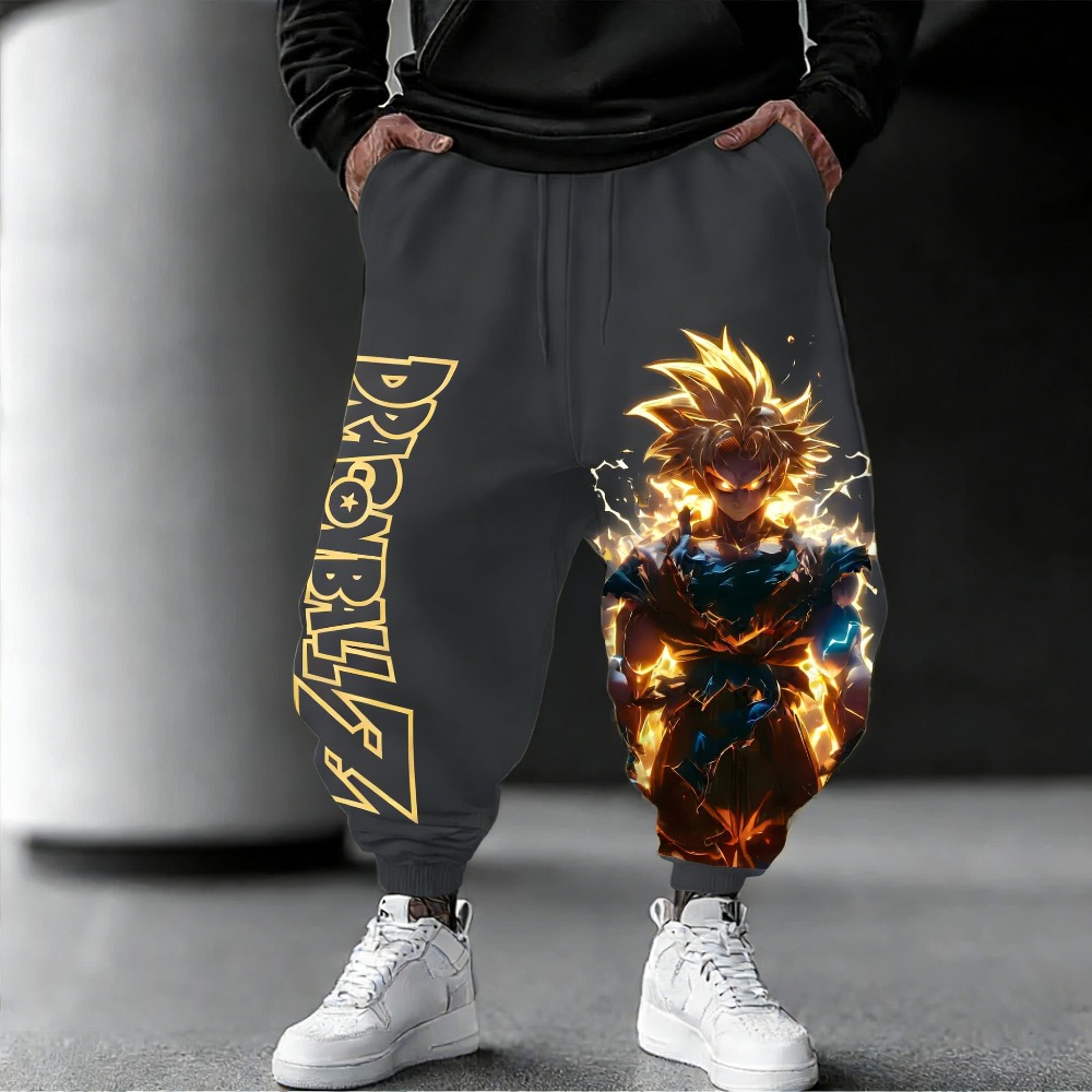 Women'S Shoes Z - 2026 Summer Dragon Ball Z Goku