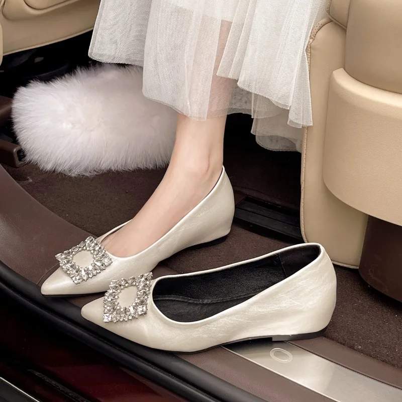 Fashion high-heeled shoes poin - огляд і ціна Women Shoes Casual