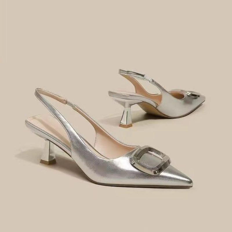 Women Sandals 2024 New Summer  - огляд і ціна Women Shoes Zara