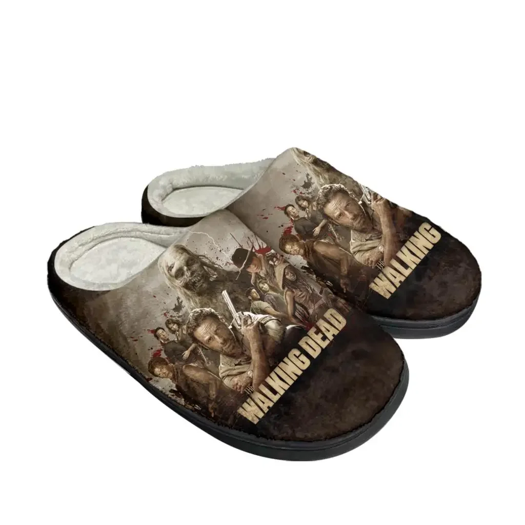 The Walking Dead Horror Home C - огляд і ціна Women Shoes For Walking