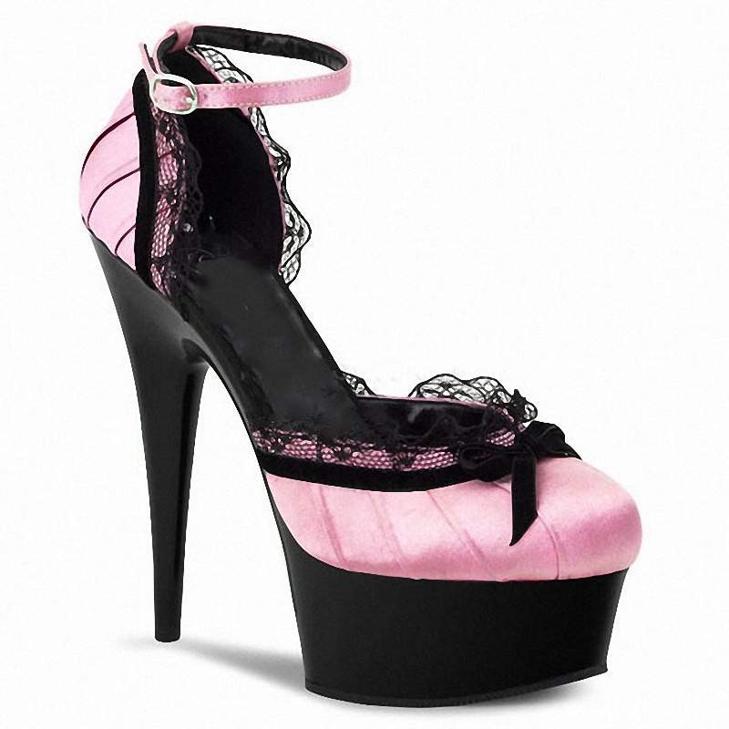 15cm Platform Women Bridal Sex - огляд і ціна Women Shoes Ysl