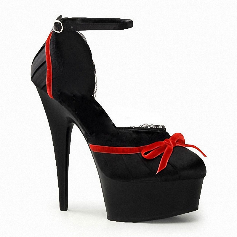 15cm Platform Women Bridal Sex - огляд і ціна Women Shoes Ysl