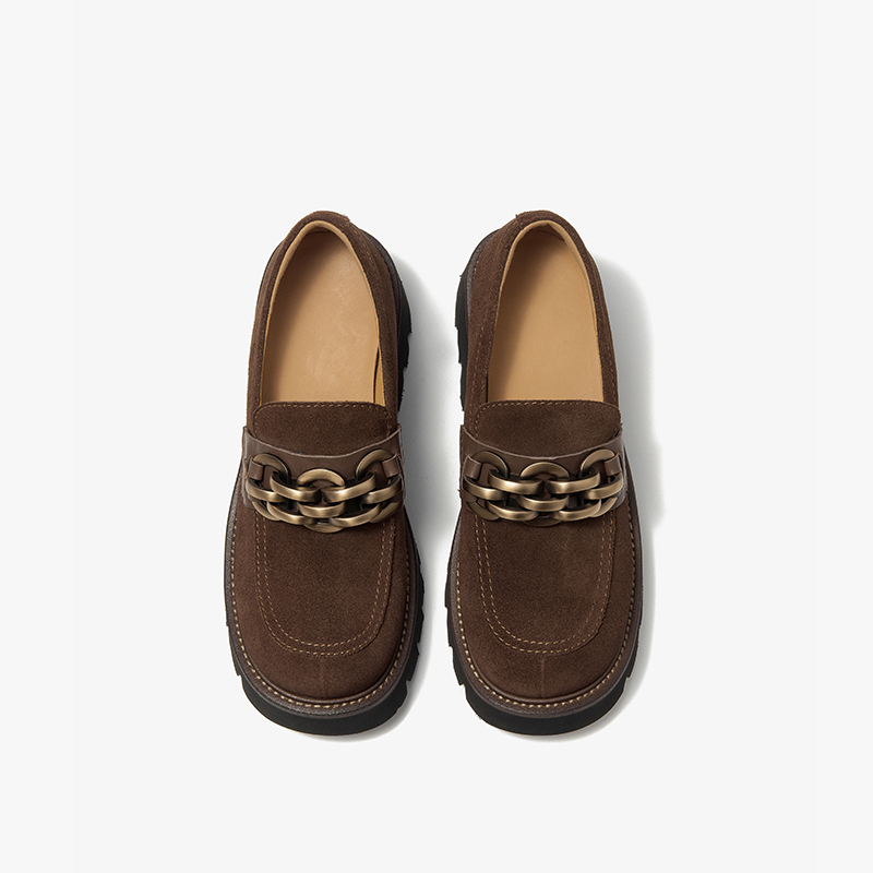 BEAUTODAY Vinatge Loafers Wome - огляд і ціна Women Shoes Ysl