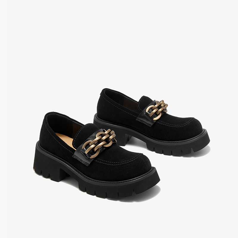 BEAUTODAY Vinatge Loafers Wome - огляд і ціна Women Shoes Ysl