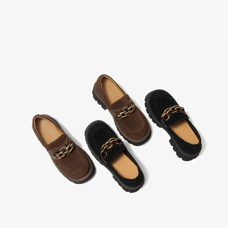BEAUTODAY Vinatge Loafers Wome - огляд і ціна Women Shoes Ysl
