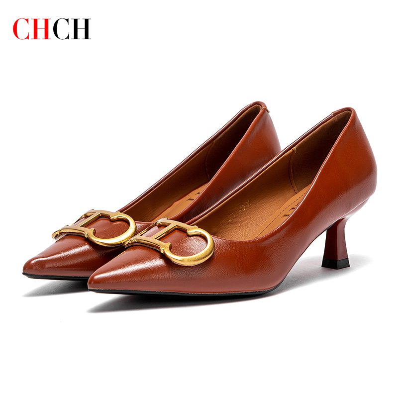 CHCH Women's High Heels New 4c - огляд і ціна Women Shoes Zara