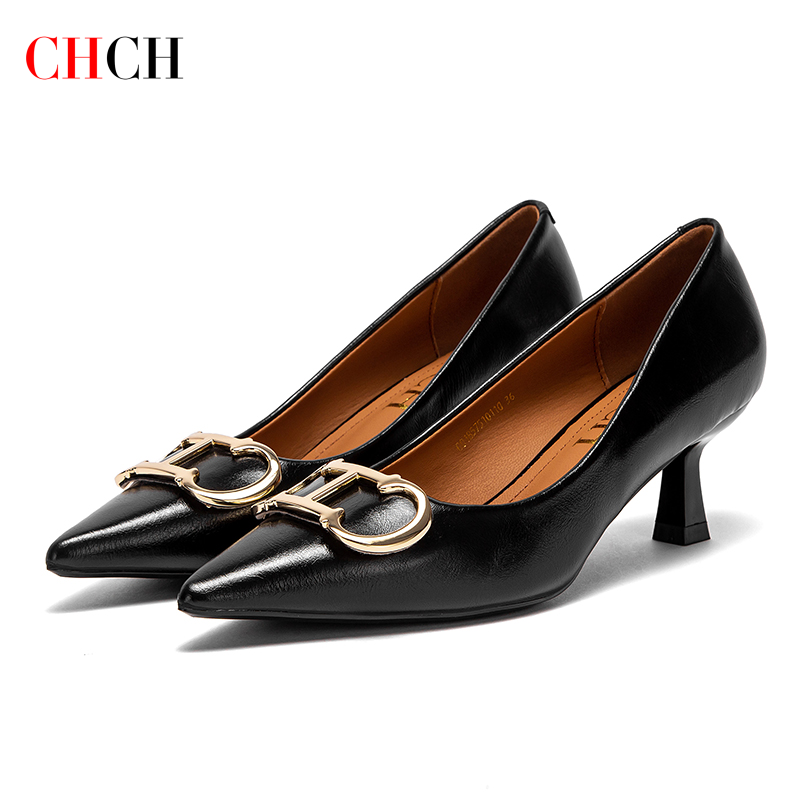 CHCH Women's High Heels New 4c - огляд і ціна Women Shoes Zara