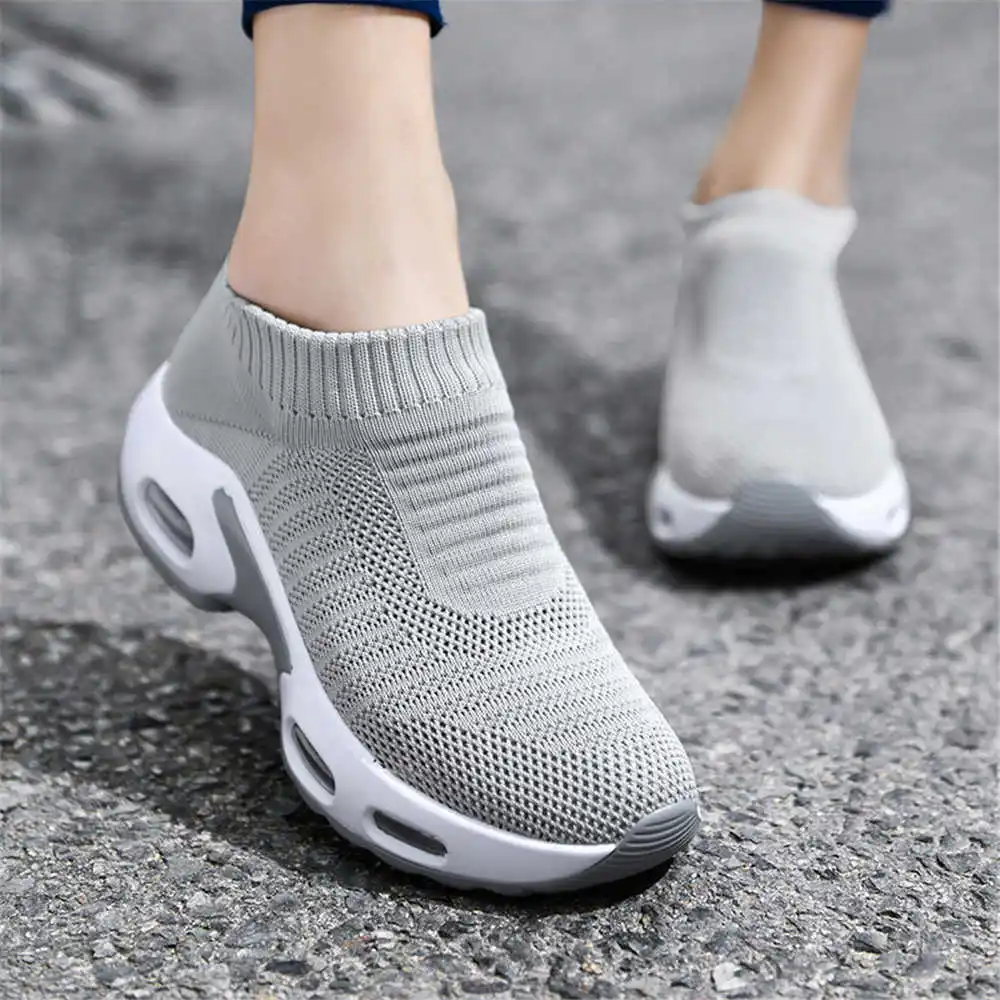 Big Size Number 38 Women's Hee - огляд і ціна Women Shoes Casual