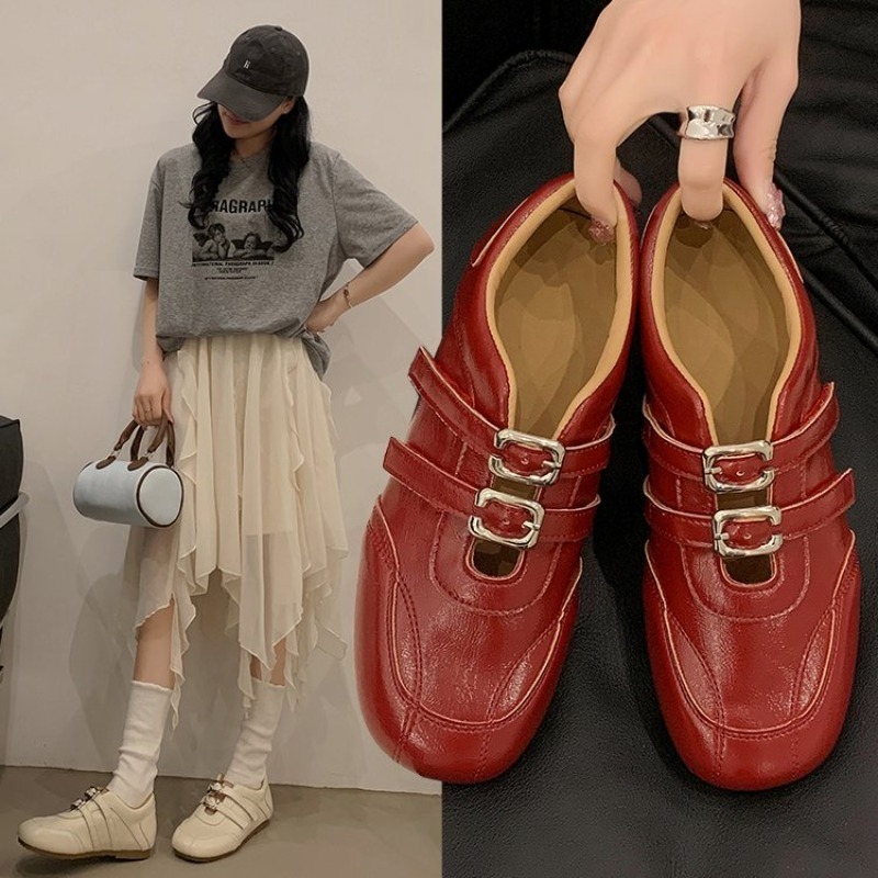 Fashion Women Round Toe Double - огляд і ціна Women Shoes For Walking