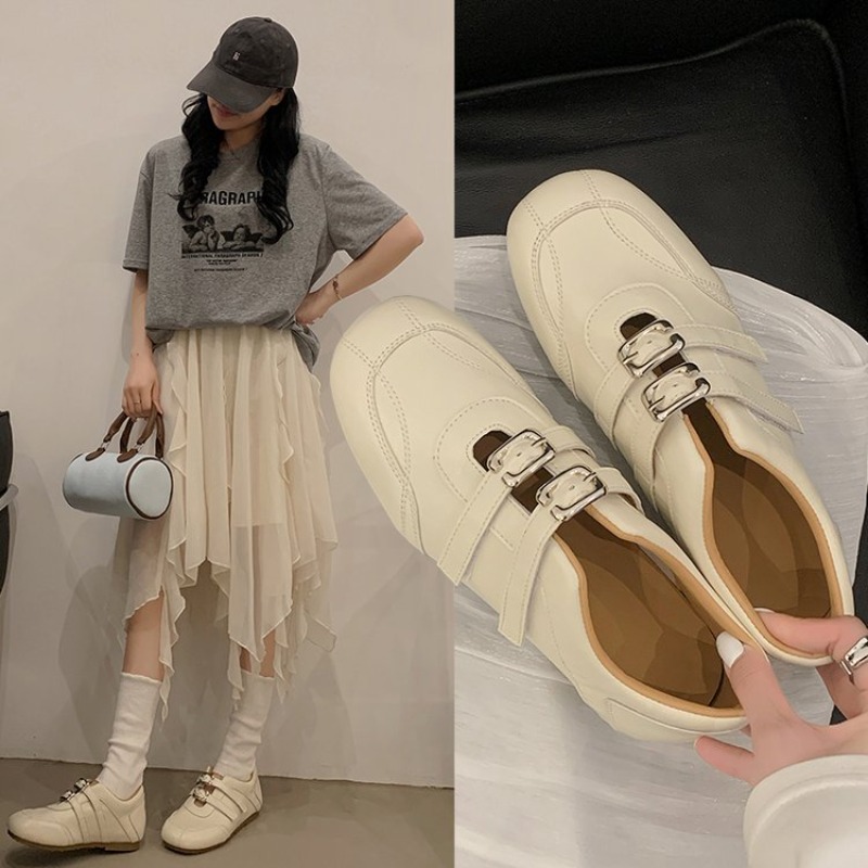 Fashion Women Round Toe Double - огляд і ціна Women Shoes For Walking