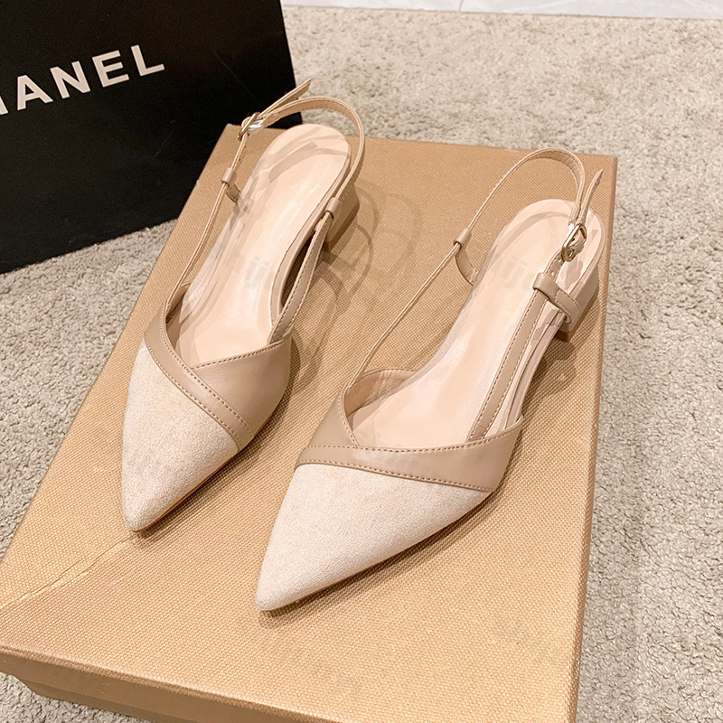 Women Sexy Chunky Heel Shoes W - огляд і ціна Women Shoes For Walking