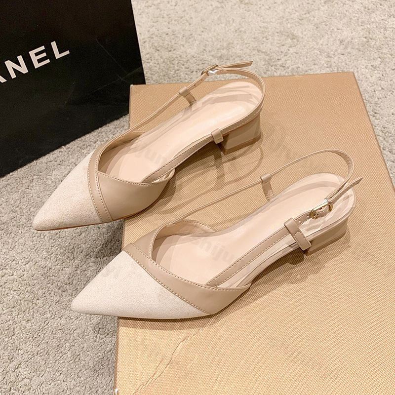 Women Sexy Chunky Heel Shoes W - огляд і ціна Women Shoes For Walking
