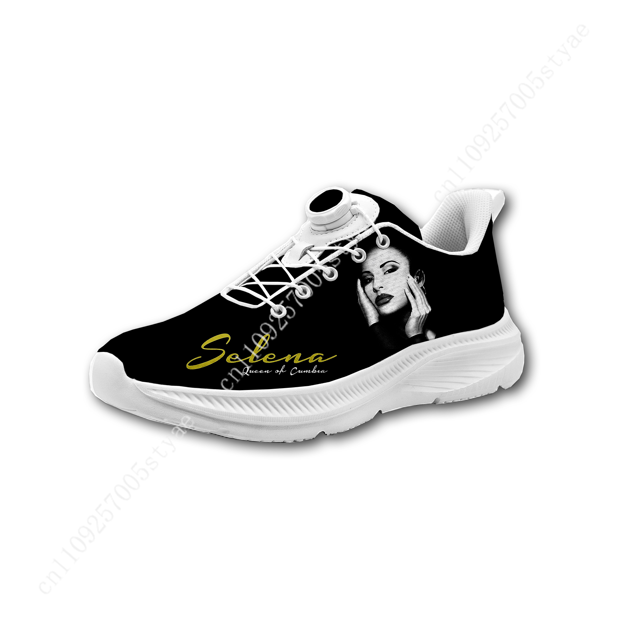 Selena Quintanilla Custom Walk - огляд і ціна Women Shoes For Walking