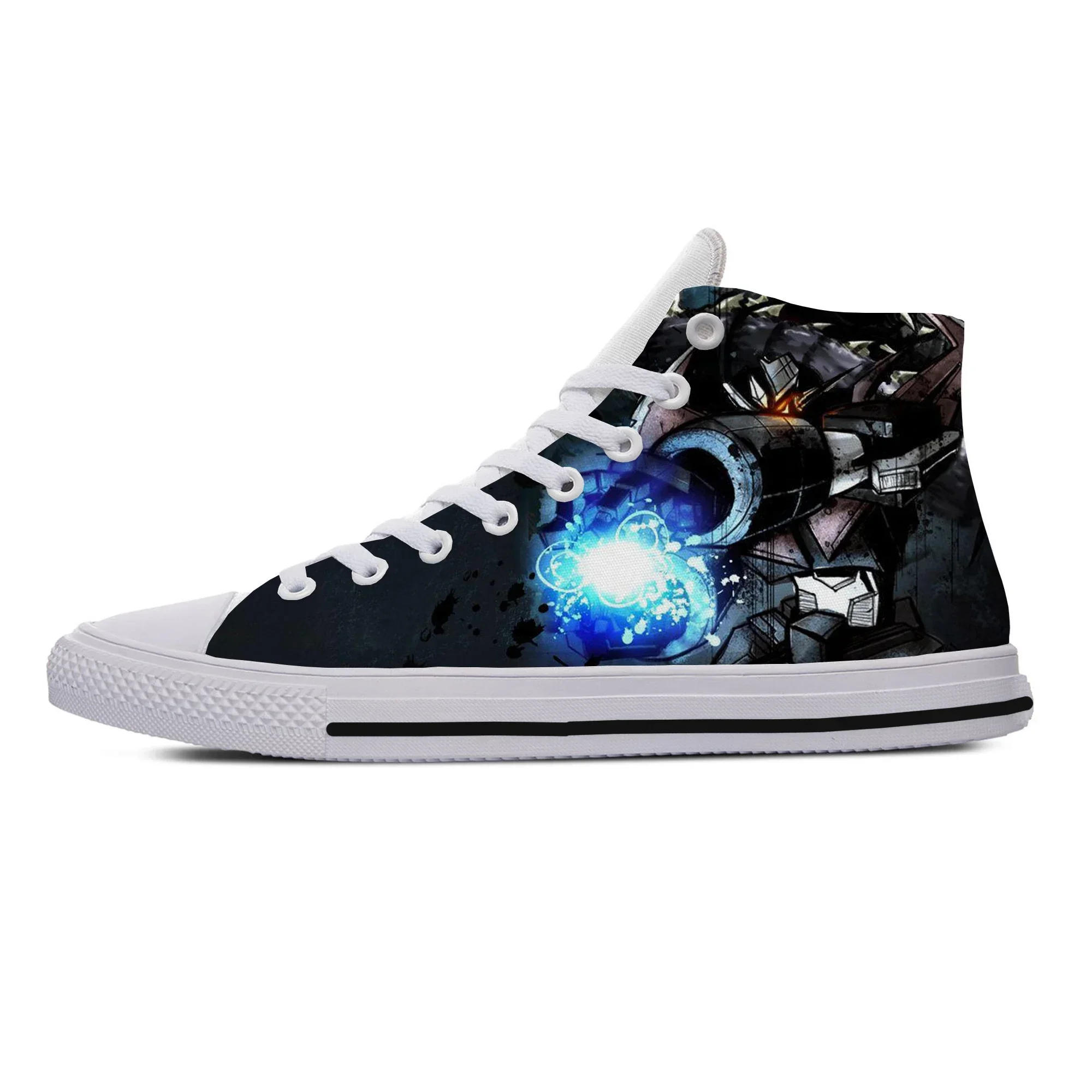 Hot Japanese Anime Manga Mazin - огляд і ціна Women'S Shoes Z