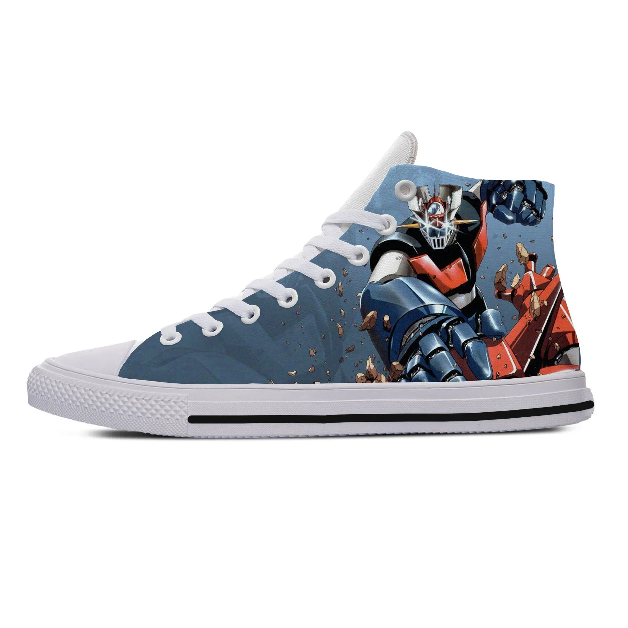 Hot Japanese Anime Manga Mazin - огляд і ціна Women'S Shoes Z