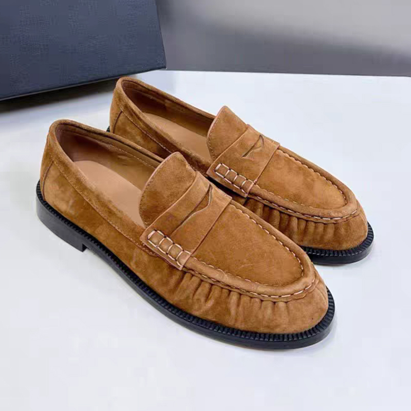 New Women Loafers Round Toe To - огляд і ціна Women Shoes For Walking