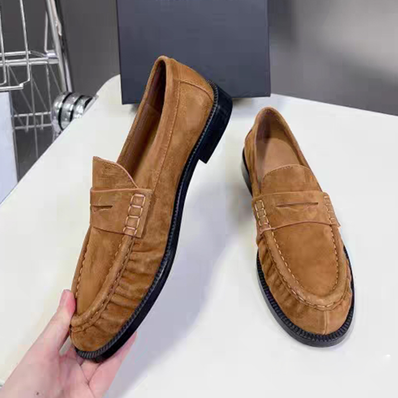 New Women Loafers Round Toe To - огляд і ціна Women Shoes For Walking