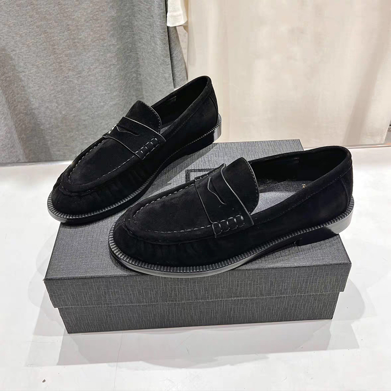 New Women Loafers Round Toe To - огляд і ціна Women Shoes For Walking