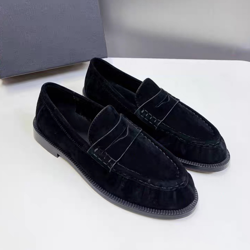 New Women Loafers Round Toe To - огляд і ціна Women Shoes For Walking