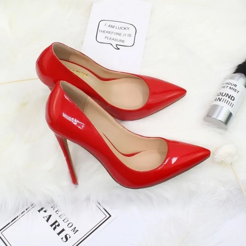2026 Fashion High Heels 35-45  - огляд і ціна Women Shoes Ysl
