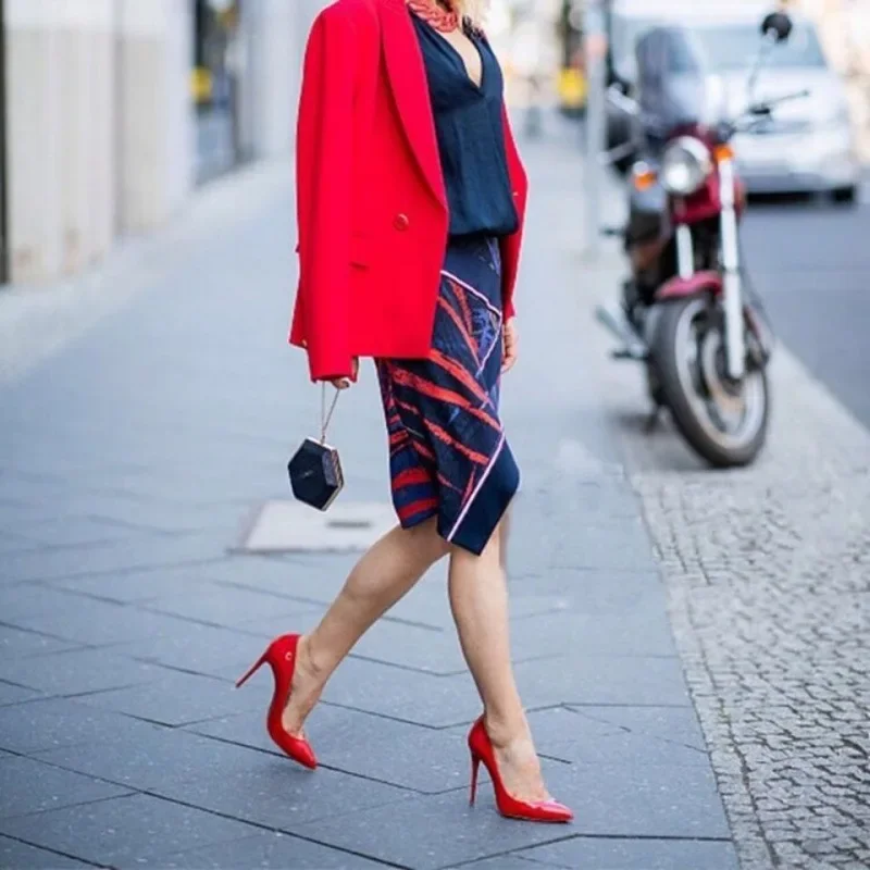 2026 Fashion High Heels 35-45  - огляд і ціна Women Shoes Ysl