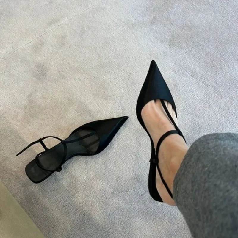 Brand Shoes for Women Sexy Poi - огляд і ціна Women Shoes Ysl