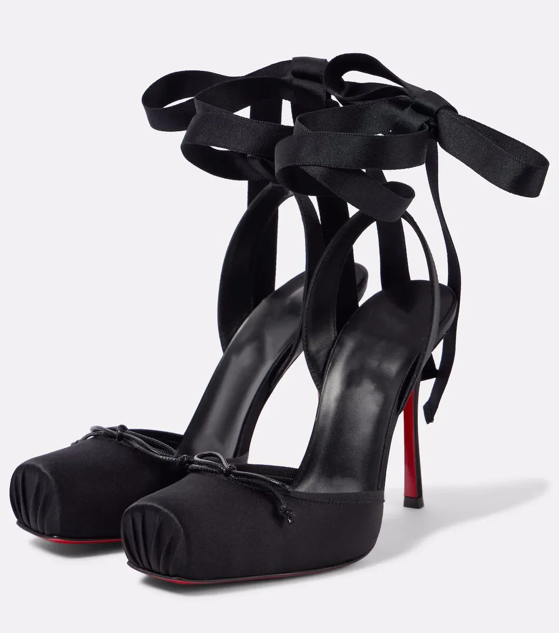 2026 Women's New Summer Square - огляд і ціна Women Shoes Ysl
