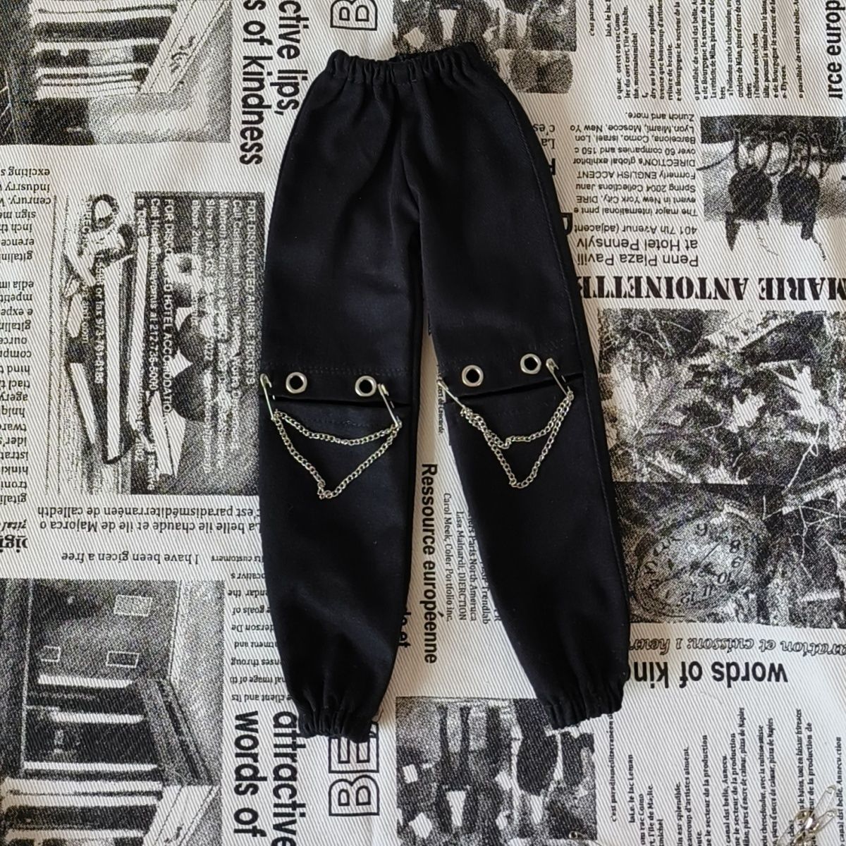 BJD 4-piece set of black or wh - огляд і ціна Women'S Shoes Z