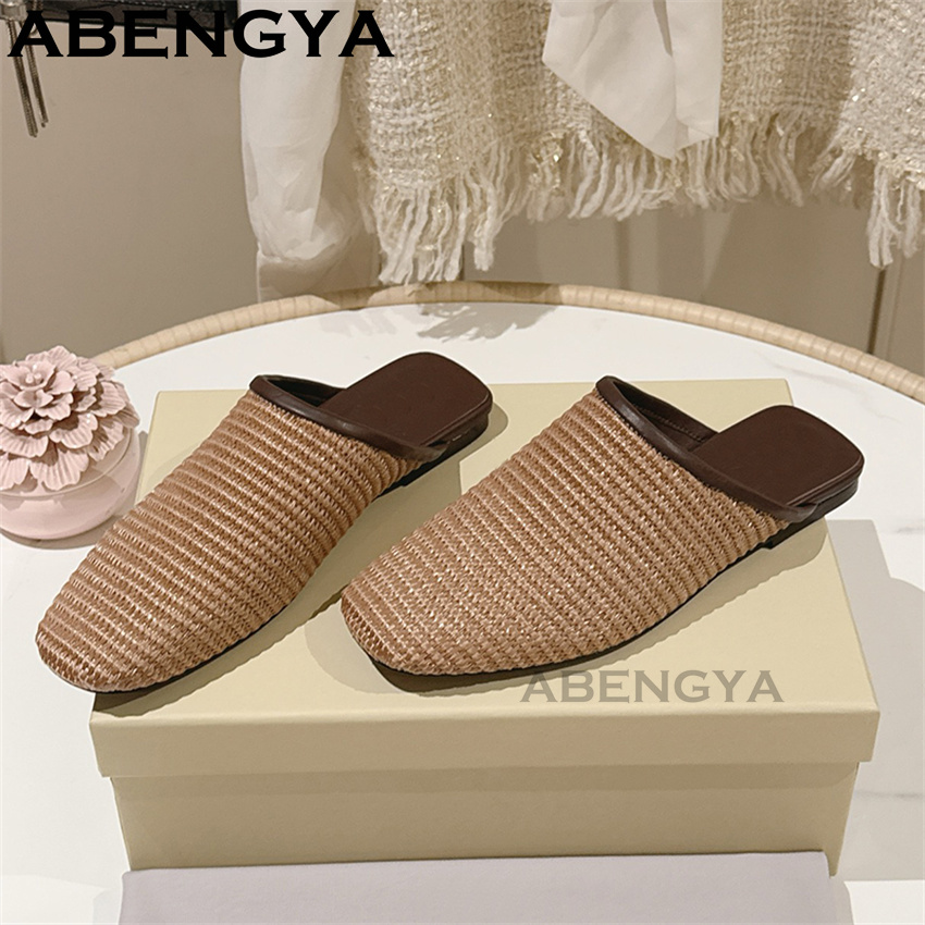 Shiny Lace Mesh Round Toe Flat - огляд і ціна Women Shoes For Walking