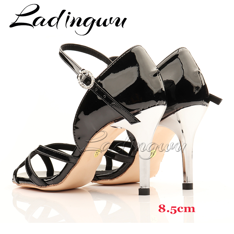 Ladingwu Tango Dance Shoes Wom - огляд і ціна Women'S Shoes Z