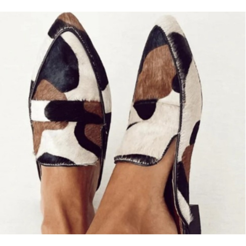 British Style 2026 Spring and  - огляд і ціна Women Shoes Casual