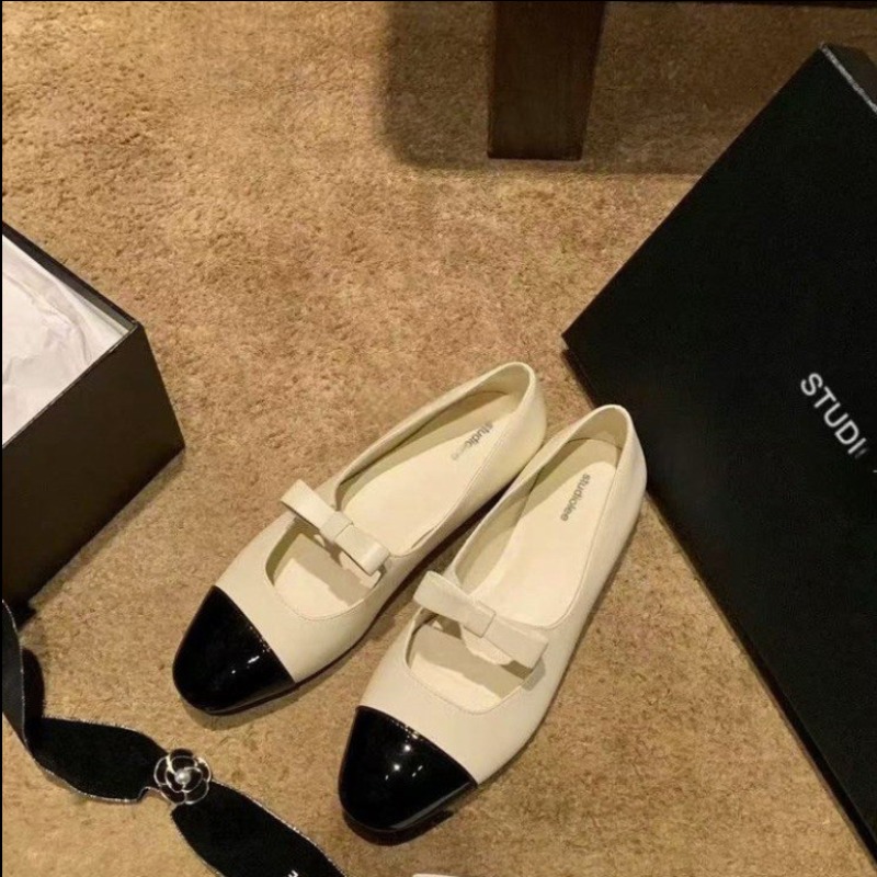 2026Sheepskin Flat Bottom  Jan - огляд і ціна Women Shoes Casual