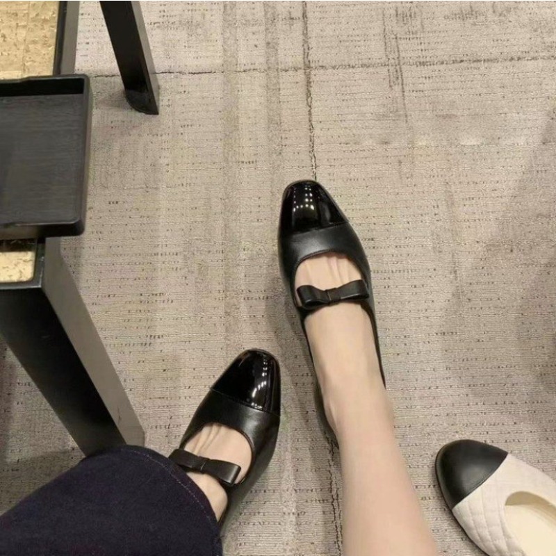 2026Sheepskin Flat Bottom  Jan - огляд і ціна Women Shoes Casual