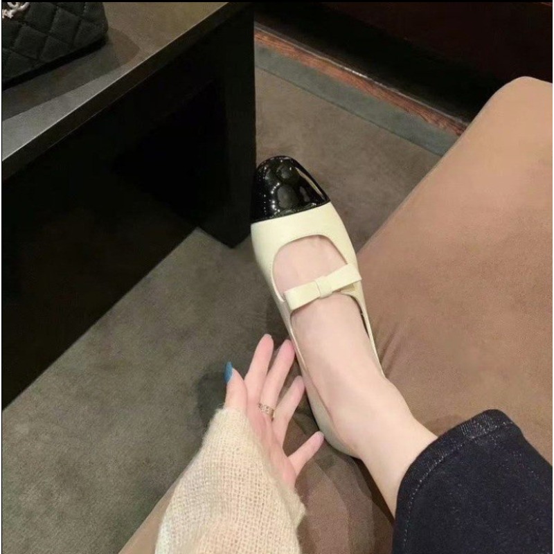 2026Sheepskin Flat Bottom  Jan - огляд і ціна Women Shoes Casual