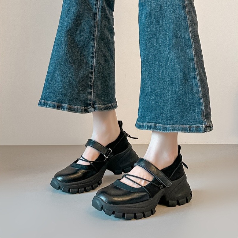 New Retro Ballet Mary Jane Sho - огляд і ціна Women Shoes Casual