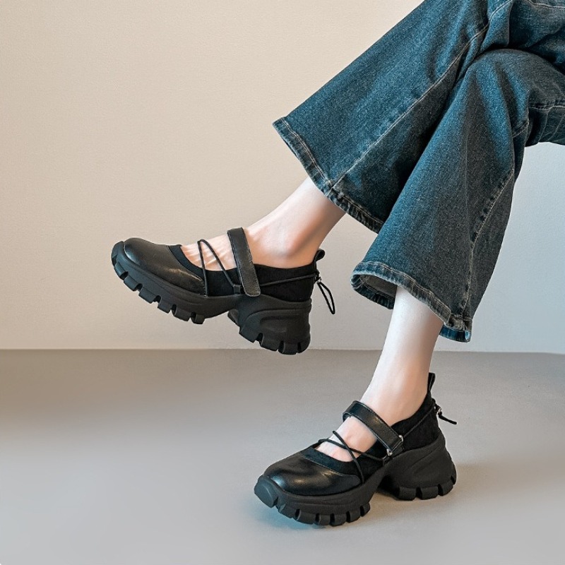 New Retro Ballet Mary Jane Sho - огляд і ціна Women Shoes Casual