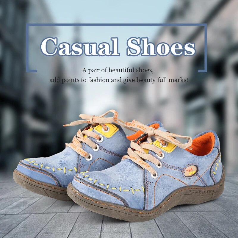TMA EYES Women's Hand-Stitched - огляд і ціна Women Shoes Ysl