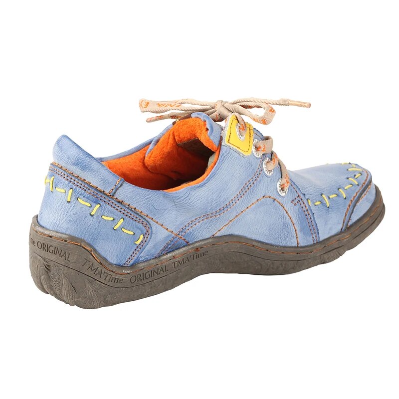 TMA EYES Women's Hand-Stitched - огляд і ціна Women Shoes Ysl