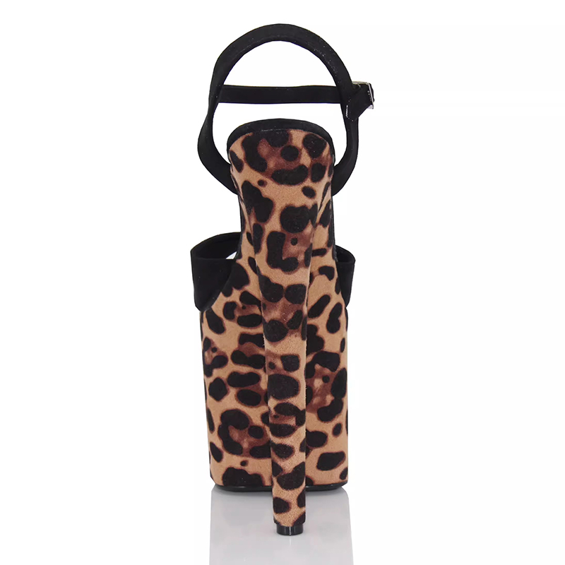 Four Seasons Fashion High Heel - огляд і ціна Women Shoes For Walking
