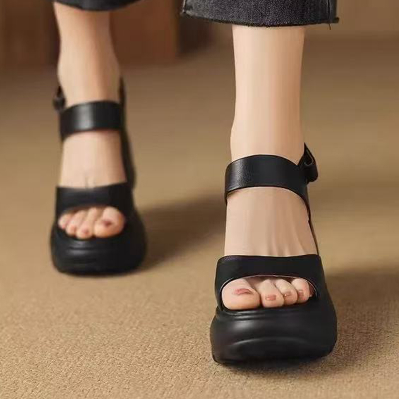 High Heels Women's Sandals Pla - огляд і ціна Women Shoes For Walking