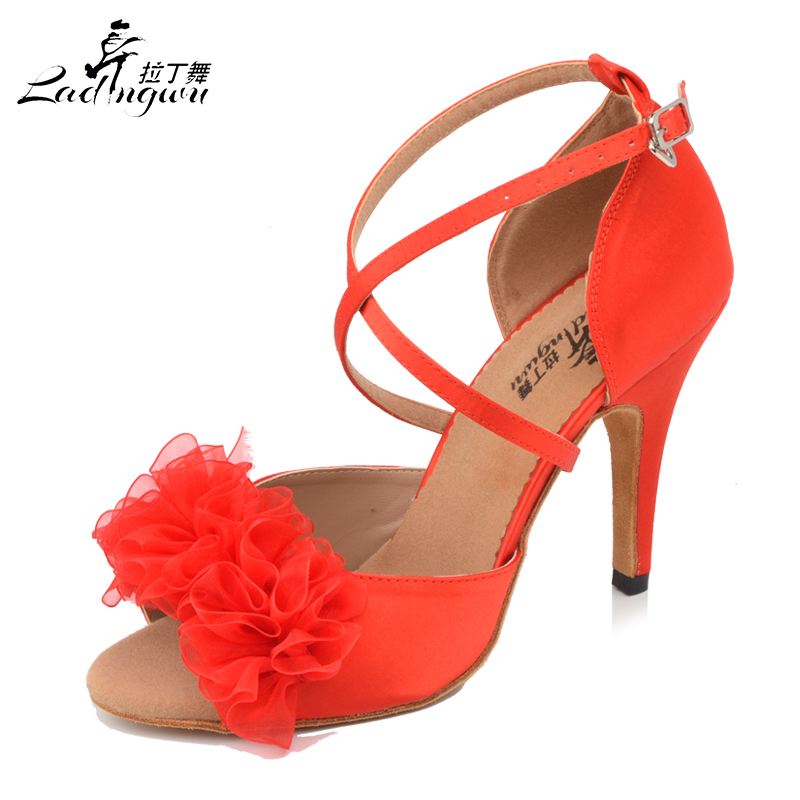 Ladingwu New Ballroom Party Da - огляд і ціна Women'S Shoes Z