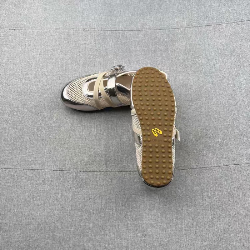 New Splicing Woven Hollow Snea - огляд і ціна Women Shoes Casual