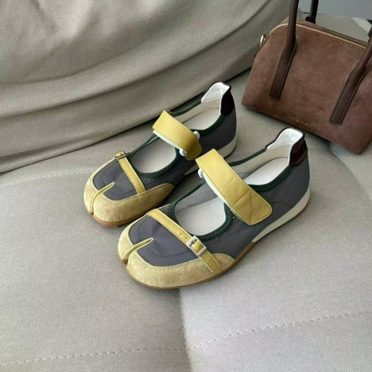 Women Split Toe Mary Jane Shoe - огляд і ціна Women Shoes For Walking