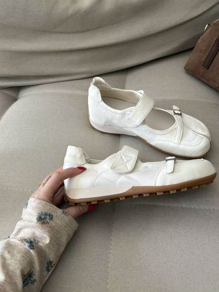 Women Split Toe Mary Jane Shoe - огляд і ціна Women Shoes For Walking
