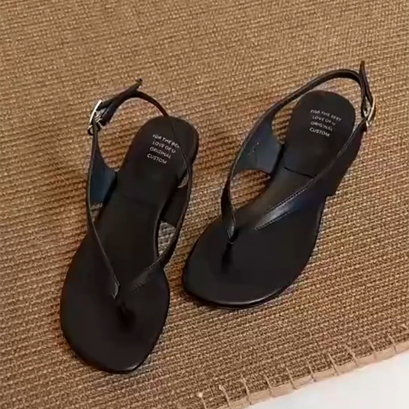 Clip Toe Sandals for Women Hee - огляд і ціна Women Shoes For Walking