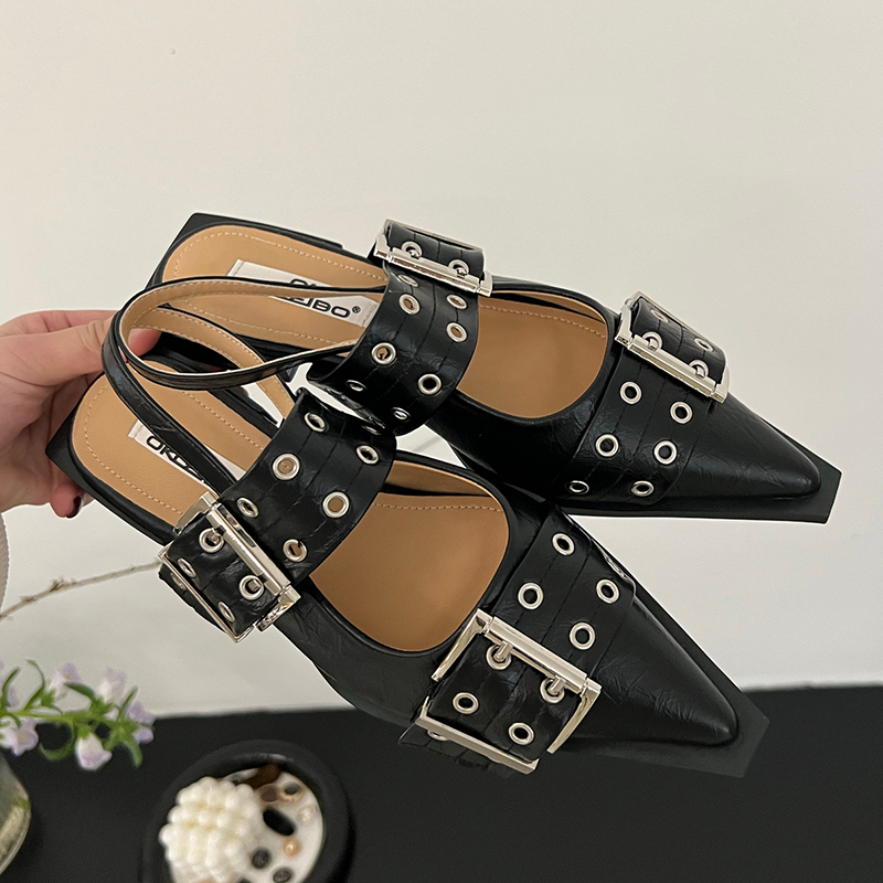 Women Flat With Shoes 2026 Des - огляд і ціна Women Shoes Ysl