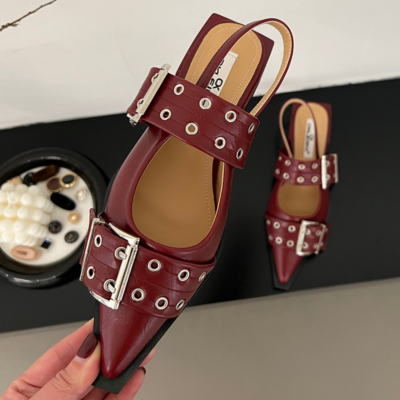 Women Flat With Shoes 2026 Des - огляд і ціна Women Shoes Ysl