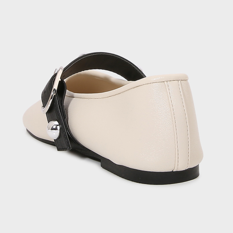 Ballet Flats for Ladies 2025 S - огляд і ціна Women Shoes Zara