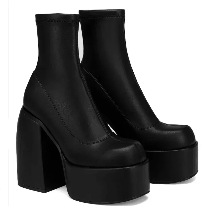 Designer Ankle Boots for Women - огляд і ціна Women'S Shoes Navy Blue